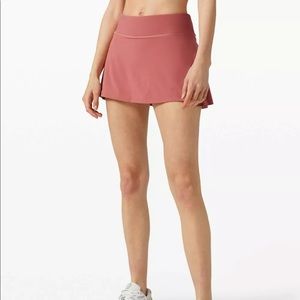 Lululemon skirt